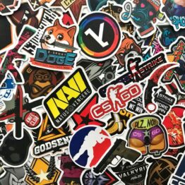 Стікерпак “CS:GO”