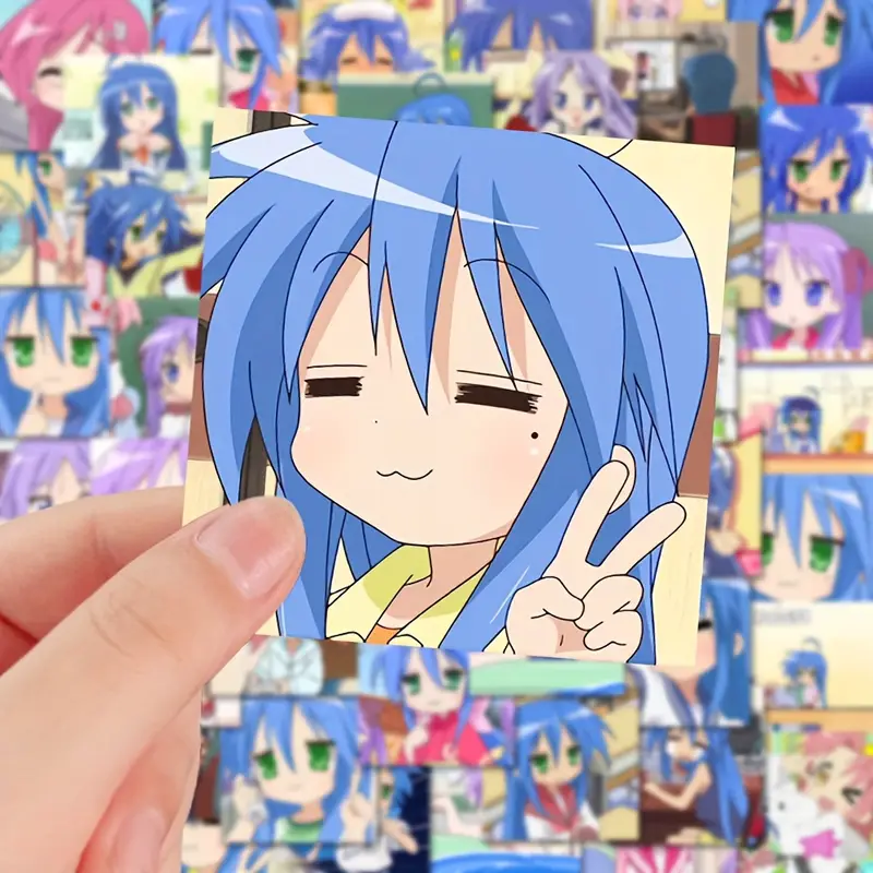 Стікерпак “Lucky Star”